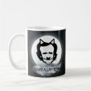 Buscar edgar allan poe tazas Humor