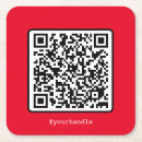 Buscar red social posavasos General y unisex