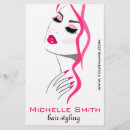 Buscar manicura flyers Clavos