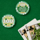 Buscar trébol poker fichas Día de los martillazos
