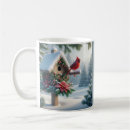 Buscar cardenales tazas Vacaciones