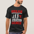 Buscar ruptura camisetas 4 º cadera