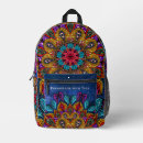 Buscar hippie mochilas Colorido
