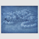 Buscar pintado papel papel de seda Azul
