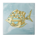 Buscar fish azulejos Mosaico