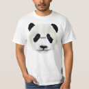 Buscar cara de la panda camisetas General y unisex