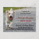 Buscar perros postales Canino