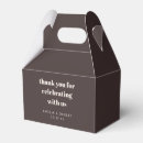 Buscar cajas para regalos Invitados
