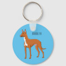 Buscar perro de perrito llaveros General y unisex