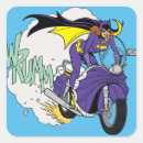 Buscar batgirl pegatinas Bateador