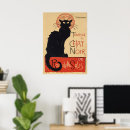 Buscar gato retro posters Vintage
