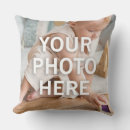 Buscar su foto aquí cojines Pon aquí tu imagen