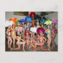 Buscar brasileña postales Samba