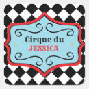 Buscar circo pegatinas Adorable