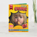 Buscar comic foto tarjetas Cómic