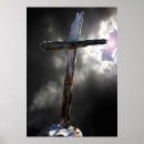 Buscar crucifijo posters Religión