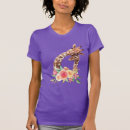 Buscar jirafa africana camisetas África