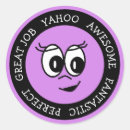 Buscar cara impresionante pegatinas Para todos