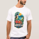 Buscar dominican camisetas Herencia