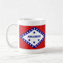 Buscar arkansas tazas Marcar