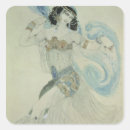 Buscar salome postales Ballet