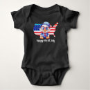 Buscar día de la independencia bebe ropa Adorable