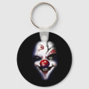 Buscar payaso llaveros Horror