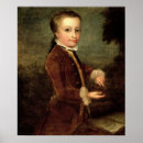 Buscar retrato de mozart posters Austriaco