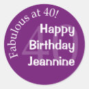 Buscar mujer de los años 40 pegatinas Para ella