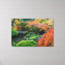 Buscar jardines japoneses lienzos Orégano