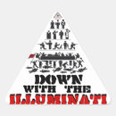 Buscar illuminati pegatinas Nwo
