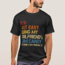 Buscar bastón de caramelo camisetas Caramelos