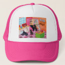 Buscar pinturas gorras Para ella