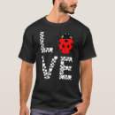 Buscar love bug camisetas Ladímir