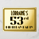 Buscar 53 invitaciones General y unisex