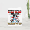 Buscar groseras tarjetas de navidad Grosero