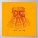 Buscar máscaras venecianas posters Italia