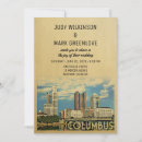 Buscar ohio invitaciones Columbus