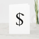 Buscar dólar tarjetas General y unisex