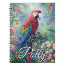Buscar loro cuadernos Pájaros