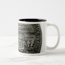 Buscar medallón tazas Moneda