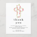Buscar baptism 11x14 invitaciones Minimalista