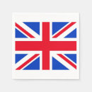 Buscar union jack servilletas Sindicato