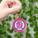 Buscar unicorn llaveros Rosa