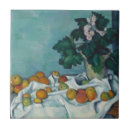 Buscar cezanne de paul azulejos Impresionismo