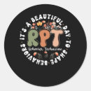 Buscar comportamiento pegatinas Rbt