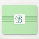 Buscar fancy alfombrillas de raton Monograma