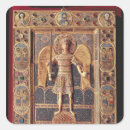 Buscar arcángel pegatinas Bizantino