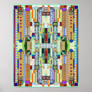 Buscar circulos rojos posters General y unisex