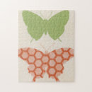 Buscar patrones puzzles Mariposa